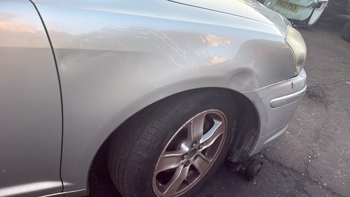 Toyota avensis 4dr 2007 - toyota, 2007-09