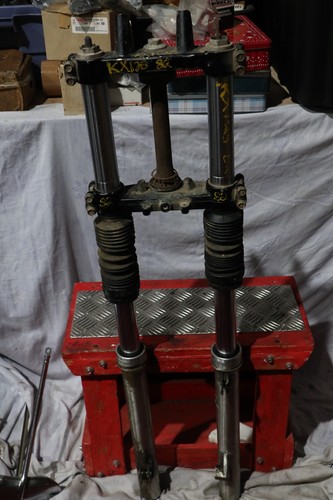 Oem 1982 kawasaki - oem, front