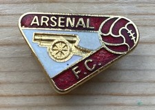 ORIGINAL 1970s ARSENAL F.C
