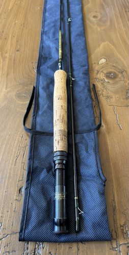 Early 80s vintage fenwick - early,