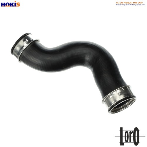 Charge air hose 054 028 - charge, 054-028-223