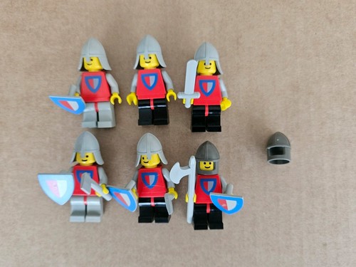 Lego vintage castle - vintage,