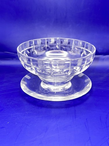 Stuart lead crystal footed - lead,