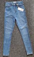 Womens Monkeegenes Skinny