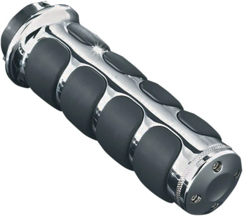 Kuryakyn grips iso - iso, &