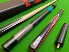 Handmade ebony 3 4 - handmade, 3/4