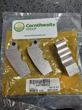 John Deere - Weight kit -