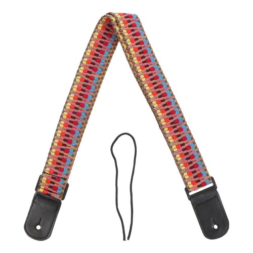 Ukulele shoudler belt - ukulele, concert