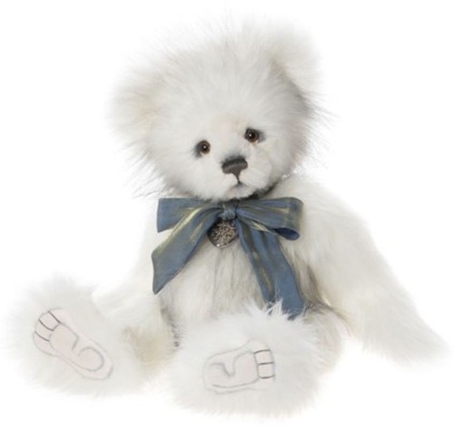 Charlie bears 2020 plumo - charlie,