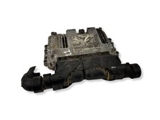 Alfa Romeo 166 2003 Engine