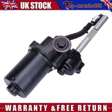 Running board side step motor - running,