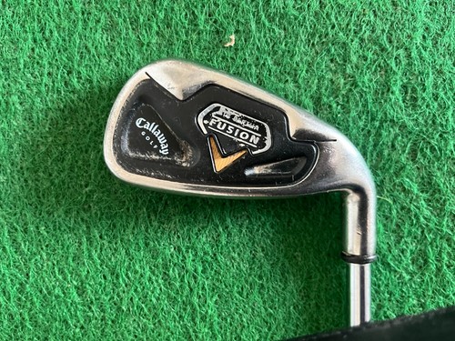 Callaway big bertha fusion - big,