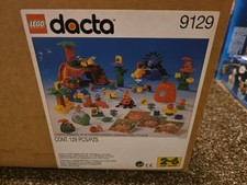 LEGO 9129 - Dacta - Little