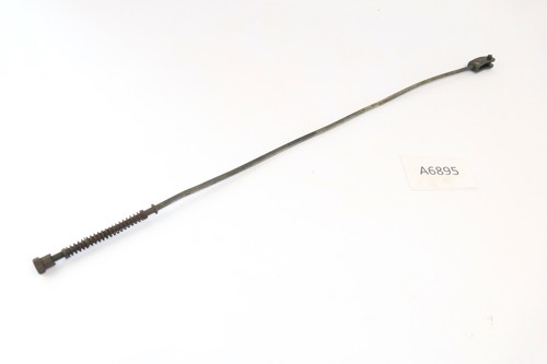 Yamaha 600 43f 1984 - xt,