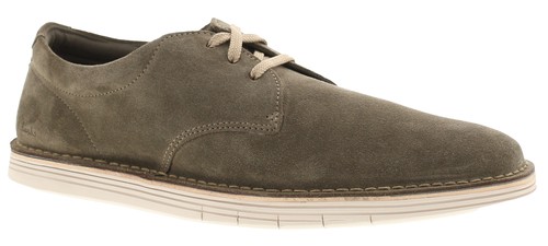 Clarks mens smart shoes forge - mens,