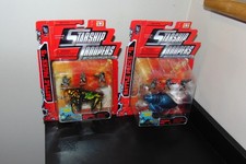 2 Starship Troopers Sealed