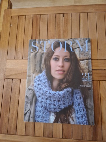 Storm kim hargreaves 21 - storm,,