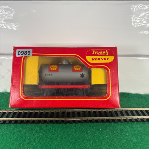 Hornby triang r12 5056 shell - triang,
