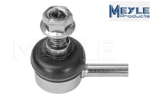 Front right stabilizer bar - right,