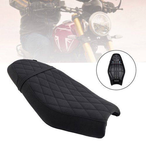 Complete cushion rider - complete,