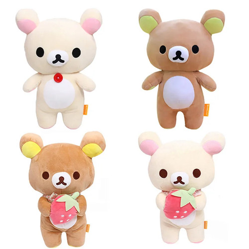 Anime rilakkuma cartoon - anime,