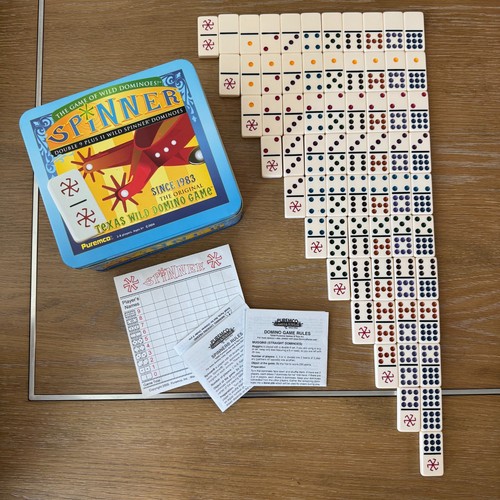 Spinner the game wild - game,