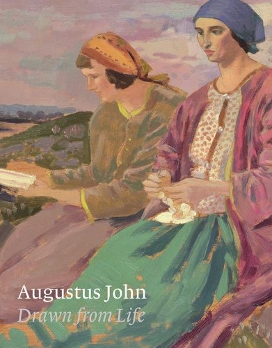 Augustus john david boyd - john,
