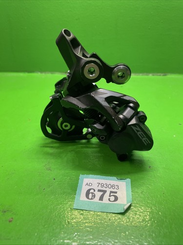 Shimano zee m640 speed - zee, rd-m640