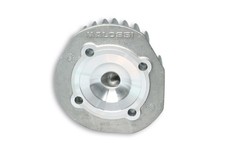 TESTA 57,5 IN ALLUMINIO PER