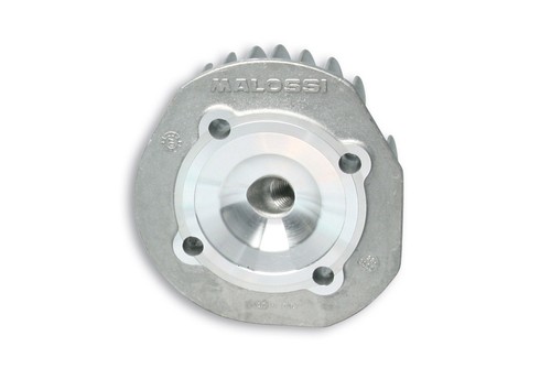 Aluminum head for vespa - 57.5,