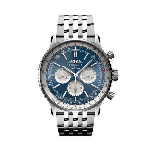 Breitling navitimer b01 ab0137 - breitling,