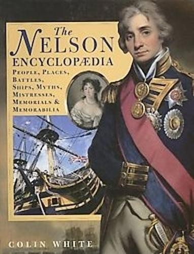 The nelson encyclopedia - the,