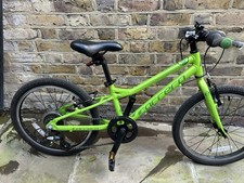 Carrera Abyss Junior Hybrid