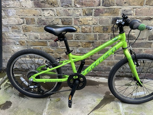 Carrera abyss junior hybrid - abyss,
