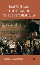 Gibson - James II and the