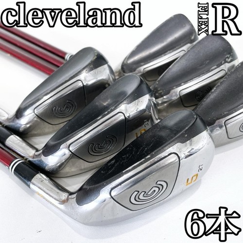 Used cleveland hibore hybrid - used,