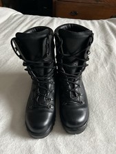 British Army Black Cold