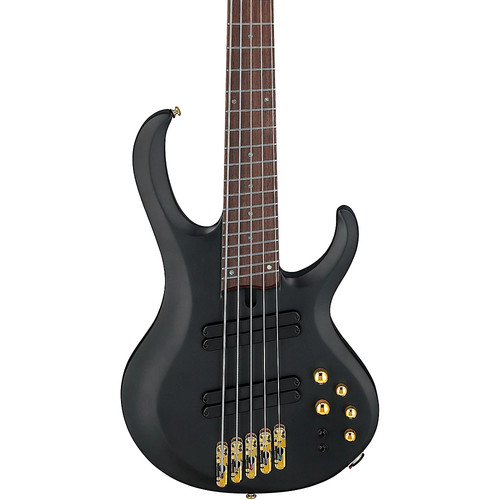 Ibanez bass workshop - workshop, btb605lm