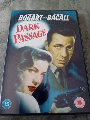 Dark passage 1947 - dvd),