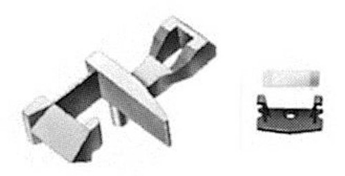 Fleischmann standard coupling - fleischmann,