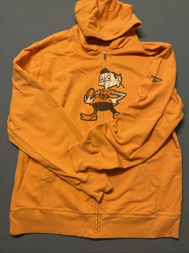 Cleveland browns reebok full - cleveland,