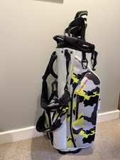 New water proof Golf Bag Stand