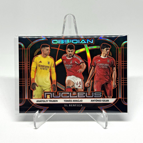 Panini obsidian soccer 2025 - panini, 2025-26