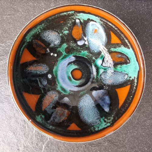 Poole pottery delphis - poole, small