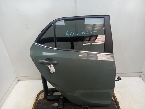Kia picanto right rear door - right,