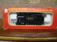 Triang 6042 Tank Loco