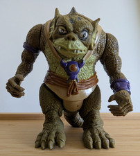 SS Slithe / Slythe Thundercats