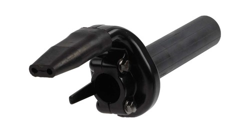 46691 throttle grip race - grip,