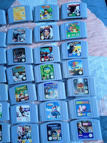 Nintendo games - nintendo,