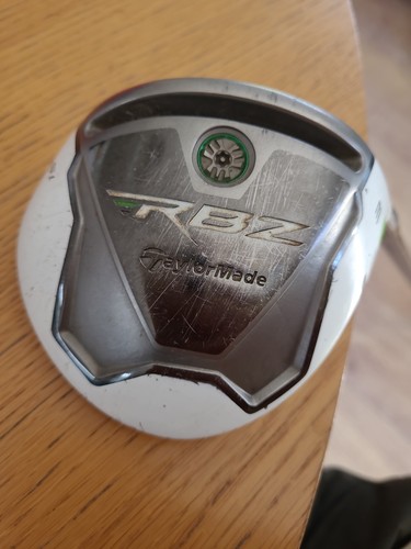 Taylormade rbz fairway wood - taylormade,